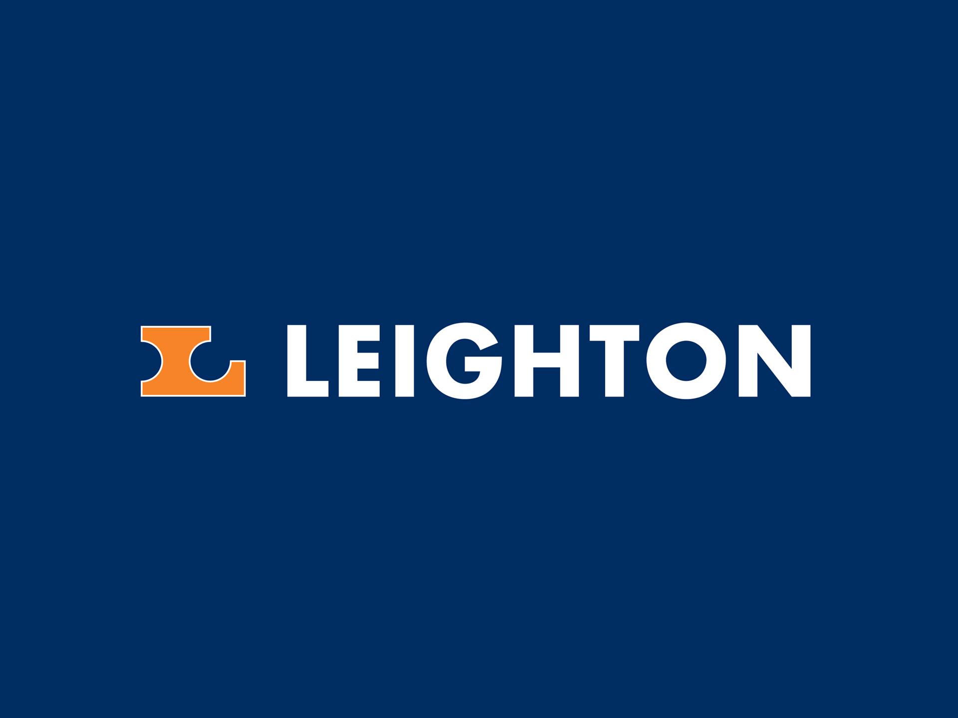 Leighton Group logo