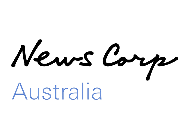 Newscorp Australia logo
