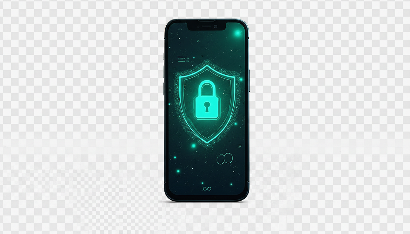 DV Safe Phone - GrapheneOS Protected Device